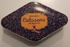 Calissons - Product