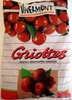 Griottes - Product