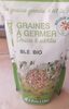 Ble a Germer - Product