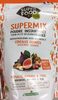 Supermix poudre instantanée pour petit déjeuner Physalis, amande et figue - Produkt