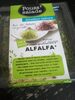 Alfalfa - Produit
