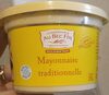 Mayonnaise traditionnelle - Product