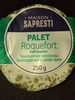 Palet roquefort - Product