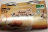 Creme Renversee Vanille Caramel - Product