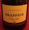 Drappier Carte D'or 750ML - Product