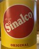 Sinalco - Produkt