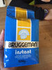 Bruggeman instant - Produit