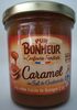 Caramel au sel de Guérande - Producto