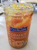 Confiture de fruits (orange et clémentine) - Product