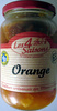 Orange - Product