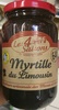 Myrtille de Bretagne - Product