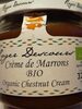 Crème de marrons - Produkt
