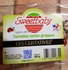 Tomates cerises grappes - Product