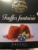 truffes fantaisie - Product