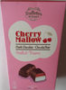 Cherry Mallow Chocolat Noir Fourré - Product