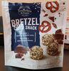 Bretzel Choco Snack - Product