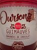 Ourson Guimauves - Producte