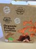 Organic french truffles - Product