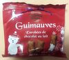 Guimauves - Product