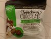 Snacking chocolat - Product