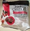 Snacking chocolate - Produit