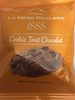 Cookie tout chocolat - Product