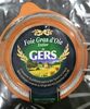Foie gras  d'oie entier du Gers - Product