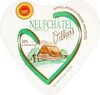 Neufchâtel Villiers Heart 24% - Product