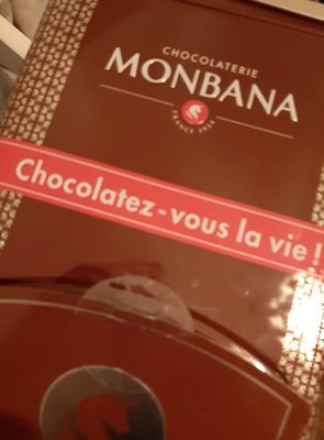 Chocolat - Product - fr