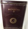 Chocolaterie MONBANA - Product