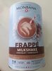 Frappé Milkshake - Product
