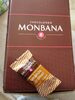 Chocolaterie monbana - Product