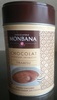 Chocolat en poudre aromatisé Tiramisu - Product