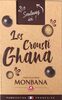 Les crousti ghana - Product