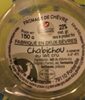 Chabichou - Product
