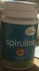 Spiruline Ecocert - Product