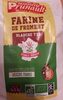 Farine De Ble Blanche Type 55 - Produit