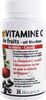 Holistica Vitamine C De Fruits 60 Comprimés - Product
