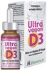 Ultra Vegan D3 - 8 ML - Produto