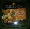 Citrons confits - Product