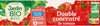 Double concentré tomate bio - Produit
