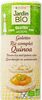 Galette Riz complet Quinoa - Producto