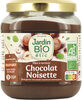 Chocolat Noisette - Product