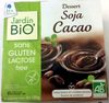 Dessert Soja Cacao - Product