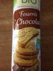 Fourrés Chocolat-Jardin Bio - Produkt
