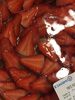 Tarte aux fraises - Product