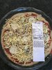 pizza 3 fromages - Product