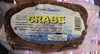 Crabe cuit et pasteurisé - Product
