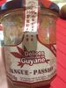 Confiture Mangue-passion - Product