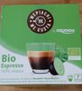 BIO espresso - Product